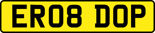 ER08DOP