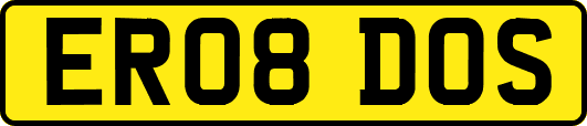 ER08DOS