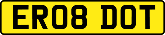 ER08DOT