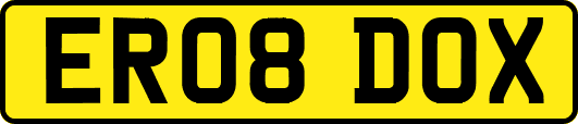 ER08DOX