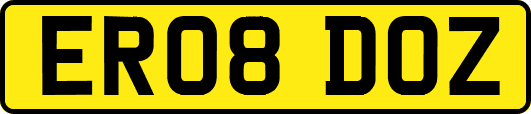 ER08DOZ