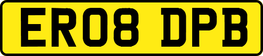 ER08DPB