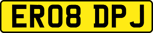 ER08DPJ