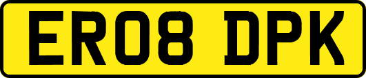 ER08DPK