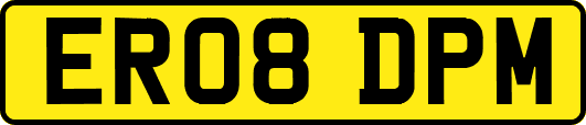 ER08DPM