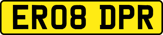 ER08DPR