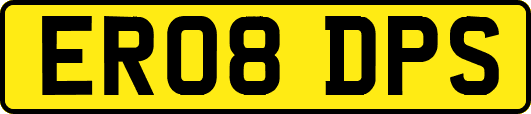 ER08DPS