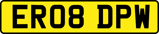 ER08DPW