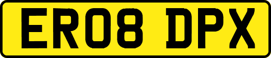 ER08DPX
