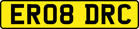 ER08DRC