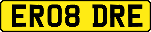 ER08DRE