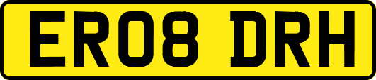 ER08DRH