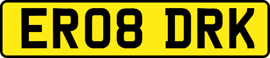 ER08DRK