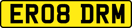 ER08DRM