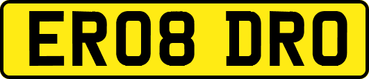 ER08DRO