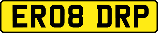 ER08DRP