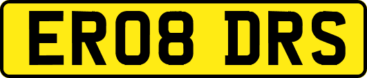 ER08DRS