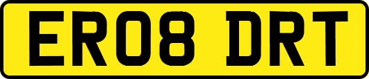 ER08DRT