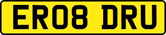 ER08DRU