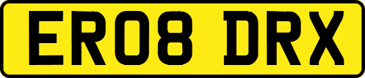 ER08DRX
