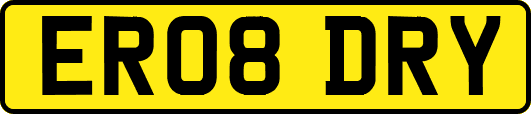 ER08DRY