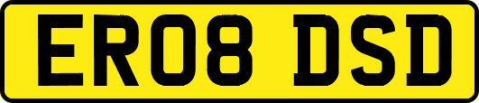 ER08DSD