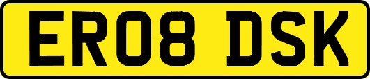 ER08DSK
