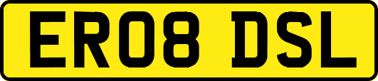ER08DSL