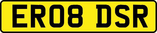 ER08DSR