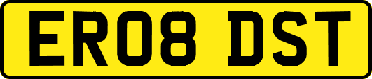 ER08DST
