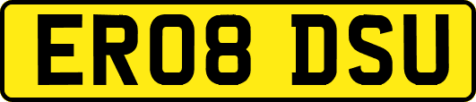 ER08DSU