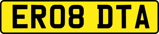 ER08DTA