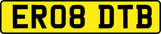 ER08DTB