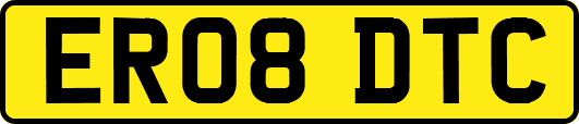 ER08DTC