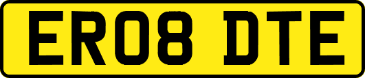 ER08DTE