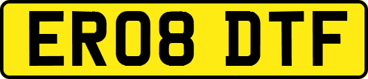 ER08DTF