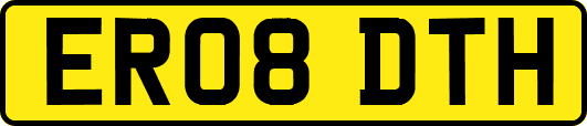 ER08DTH