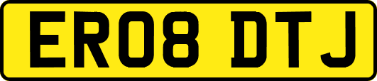 ER08DTJ