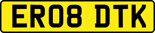 ER08DTK