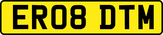 ER08DTM