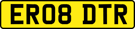 ER08DTR