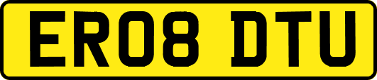 ER08DTU