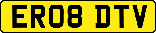 ER08DTV