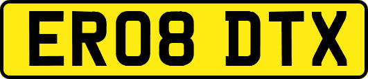 ER08DTX