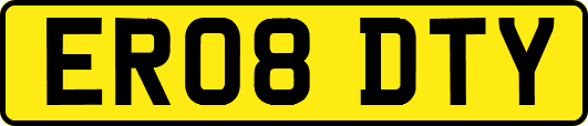 ER08DTY