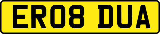 ER08DUA