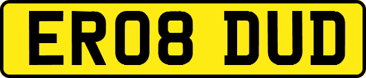 ER08DUD