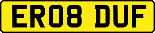 ER08DUF