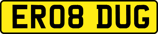 ER08DUG