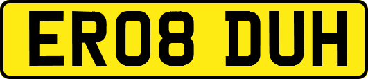 ER08DUH